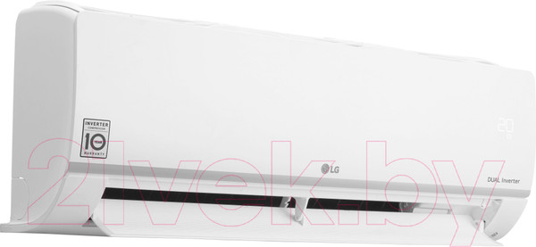 Изображение товара Сплит-система LG PC12SQ