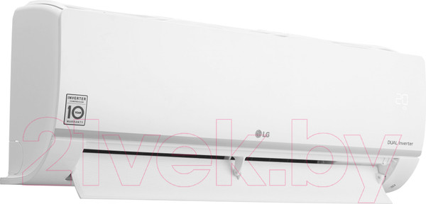 Изображение товара Сплит-система LG PC12SQ