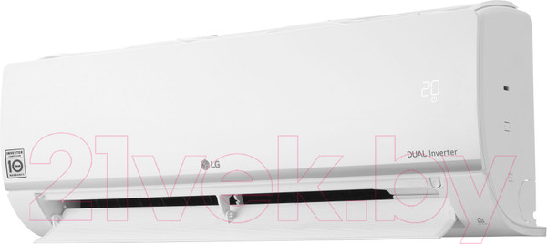 Изображение товара Сплит-система LG PC12SQ
