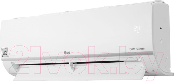 Изображение товара Сплит-система LG PC12SQ