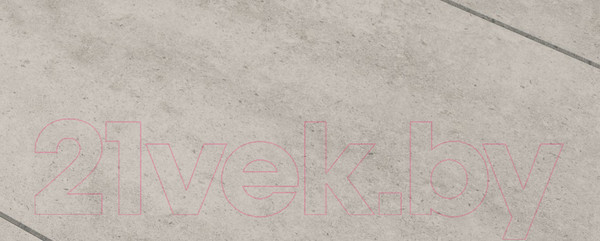 Изображение товара Плитка Beryoza Ceramica Concrete GP Grey (300x600)