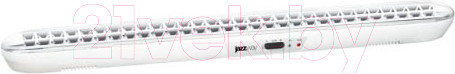 Изображение товара Фонарь JAZZway ACCU91-L60-WH / 4897062850065 (белый)