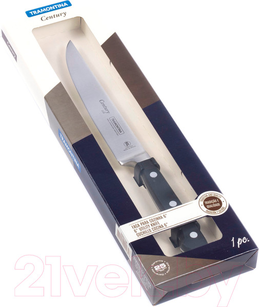 Изображение товара Нож Tramontina Century 24007106