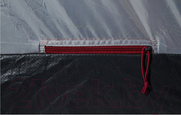 Изображение товара Палатка FHM Cassiopeia 4 (синий/серый)