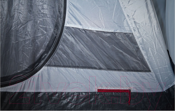 Изображение товара Палатка FHM Cassiopeia 4 (синий/серый)