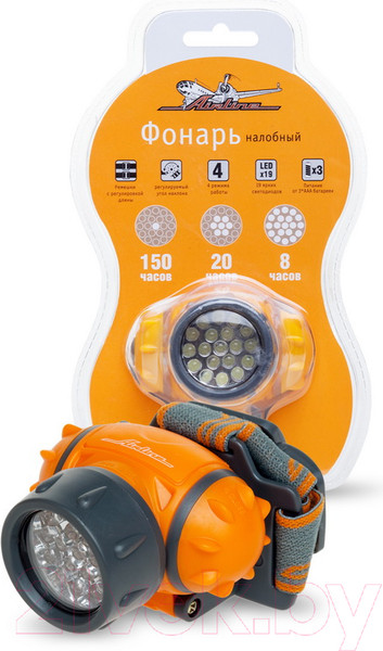 Изображение товара Фонарь Airline AFL-19Н-08