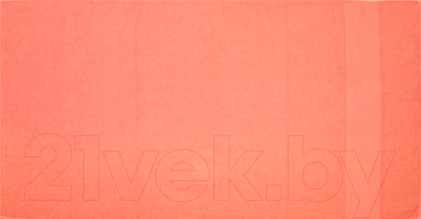 Изображение товара Полотенце Privilea Вафельное / 18с6 (50x90, коралловый)