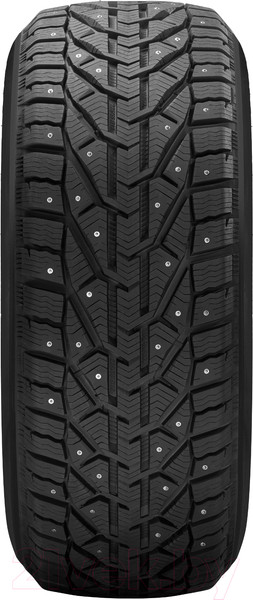 Изображение товара Зимняя шина Tigar Ice SUV 215/65R17 103T (шипы)