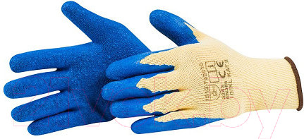 Изображение товара Перчатки защитные Hardy 1512-790010