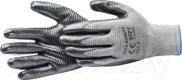 Изображение товара Перчатки защитные Hardy 1512-800010