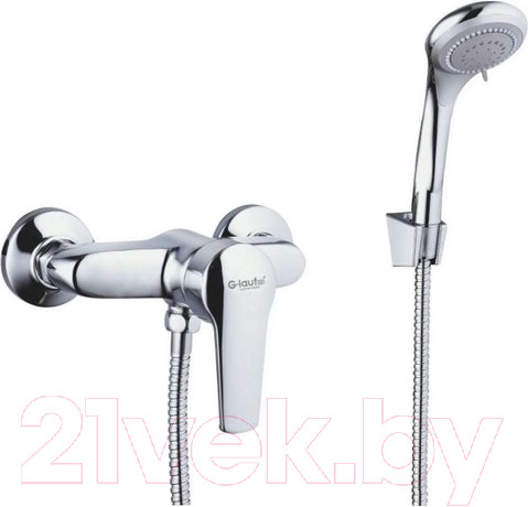 Изображение товара Смеситель Solone SIT5-A182