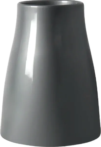 Изображение товара Ваза садовая Szemikowie Cmentarny Nowy SZ-336 (серый)