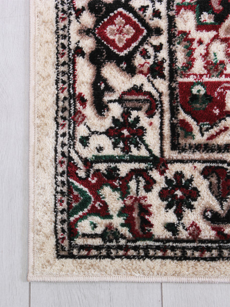 Изображение товара Ковер Merinos Darga F669-STAN-CREAM (2x5)