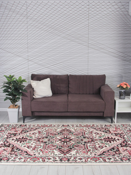 Изображение товара Ковер Merinos Darga F669-STAN-CREAM (2x5)