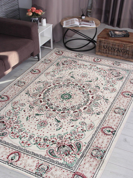 Изображение товара Ковер Merinos Darga F674-STAN-CREAM (2x3)