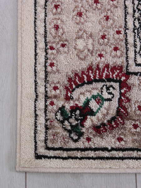 Изображение товара Ковер Merinos Darga F674-STAN-CREAM (2x5)
