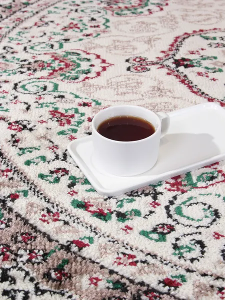 Изображение товара Ковер Merinos Darga F675-STAN-CREAM (2.5x3.5)