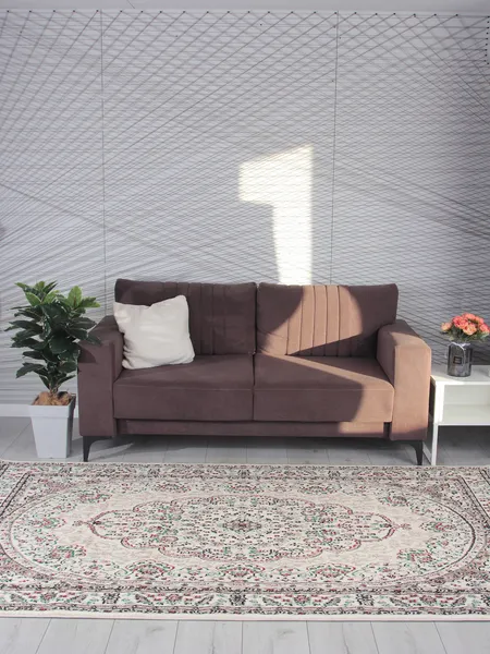 Изображение товара Ковер Merinos Darga F675-STAN-CREAM (2x5)
