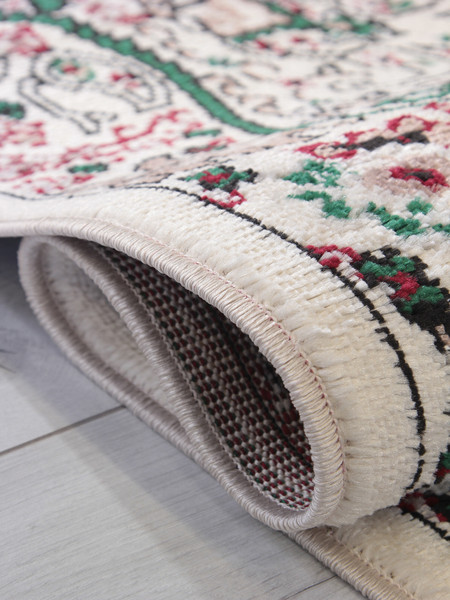 Изображение товара Ковер Merinos Darga F670-STAN-CREAM-GREEN (2x3)