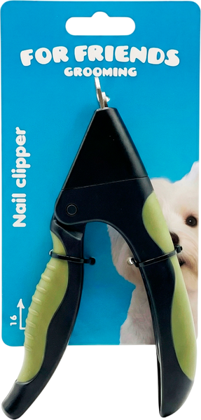 Изображение товара Когтерез для животных For Friends PT004