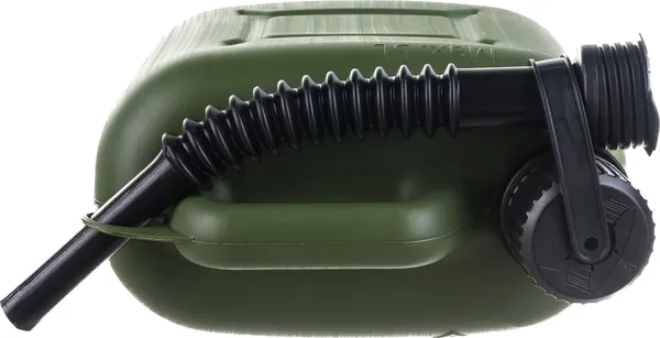 Изображение товара Канистра Gigant CP-05 (зеленый, 5л)