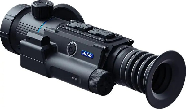 Изображение товара Тепловизор Pard Ocelot 480 Q / OC4Q-50/LRF