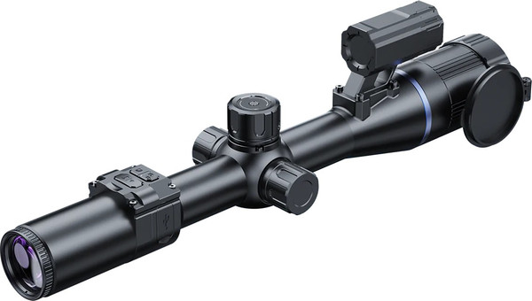 Изображение товара Тепловизионный прицел Pard Pantera 640 Zoom / PA6Z-2550/LRF