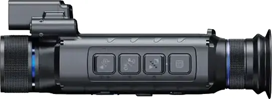 Изображение товара Монокуляр Pard Leopard / 480 LE4-25/LRF