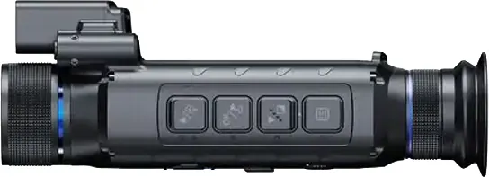 Изображение товара Монокуляр Pard Leopard 640 / LE6-35/LRF