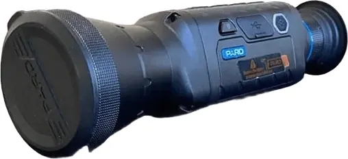 Изображение товара Монокуляр Pard Leopard 640 / LE6-50/LRF