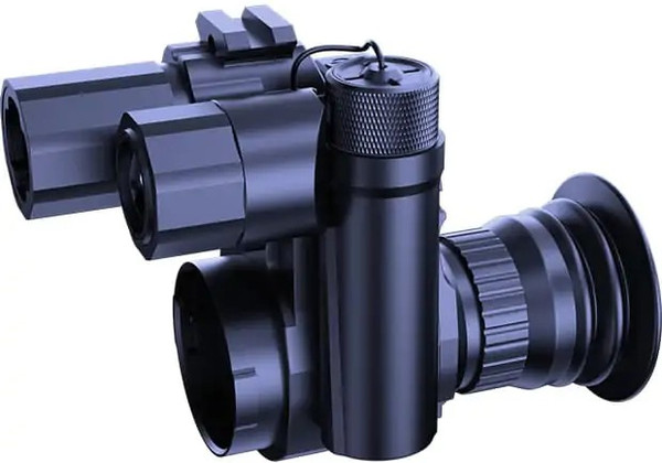 Изображение товара Цифровая насадка ночного видения Pard NV007SP2 4K / NV007SP24-20/LRF