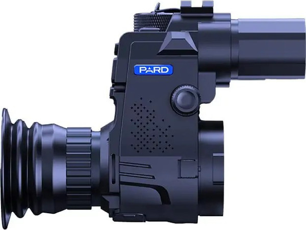 Изображение товара Цифровая насадка ночного видения Pard NV007SP2 4K / NV007SP24-20/LRF