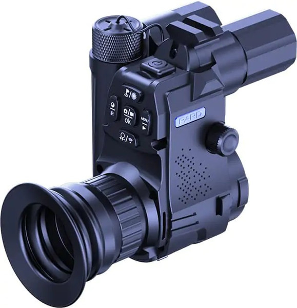 Изображение товара Цифровая насадка ночного видения Pard NV007SP2 4K / NV007SP24-20/LRF