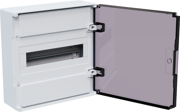 Изображение товара Бокс пластиковый КЭАЗ OptiBox Pro 12-NKR-IP40 / 379788