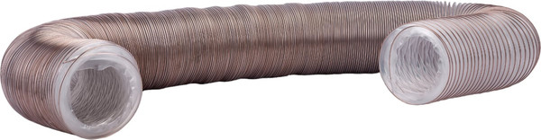 Изображение товара Шланг для стружкоотсоса Gigant Универсальный / G-PVC-125-10