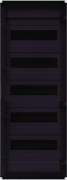 Изображение товара Бокс пластиковый КЭАЗ OptiBox Pro 60-NKR-IP40 / 379813