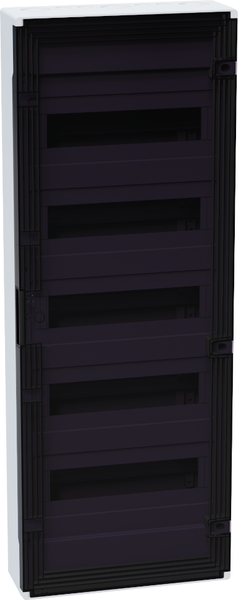 Изображение товара Бокс пластиковый КЭАЗ OptiBox Pro 60-NKR-IP40 / 379813