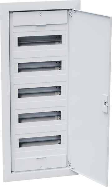 Изображение товара Бокс пластиковый КЭАЗ OptiBox Pro 60-VNR-IP40