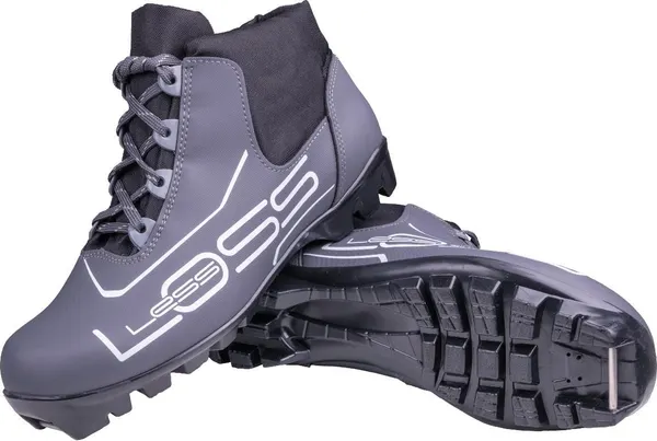 Изображение товара Ботинки для беговых лыж Spine Loss 243/7 NNN / 19080 (р-р 40)