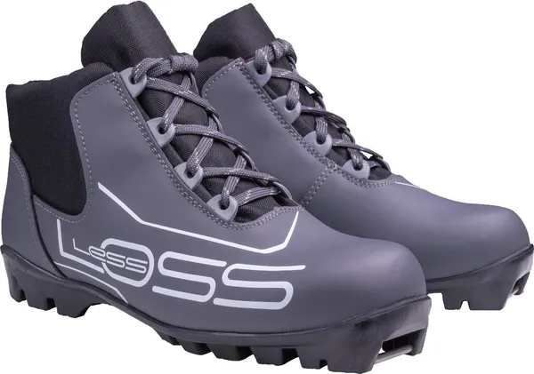 Изображение товара Ботинки для беговых лыж Spine Loss 243/7 NNN / 19080 (р-р 40)