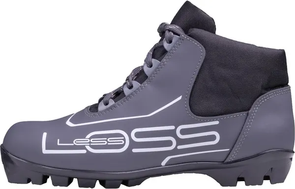 Изображение товара Ботинки для беговых лыж Spine Loss 243/7 NNN / 19080 (р-р 40)