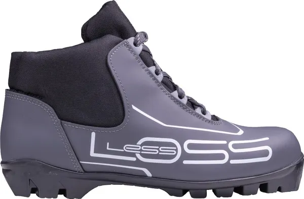 Изображение товара Ботинки для беговых лыж Spine Loss 243/7 NNN / 19080 (р-р 40)