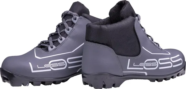 Изображение товара Ботинки для беговых лыж Spine Loss 243/7 NNN / 19080 (р-р 40)