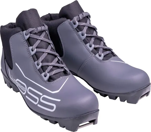 Изображение товара Ботинки для беговых лыж Spine Loss 243/7 NNN / 19080 (р-р 40)