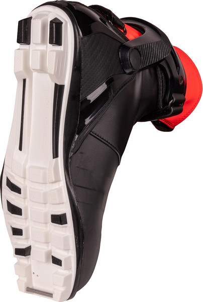 Изображение товара Ботинки для беговых лыж Onski Skate Pro Red NNN / S86423 (р.41)
