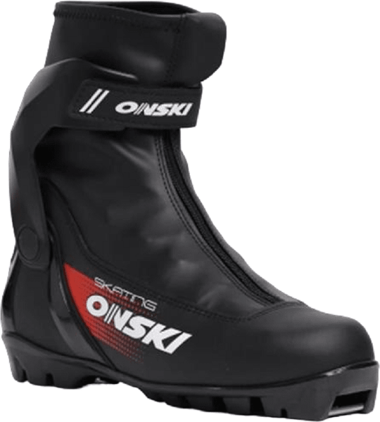 Ботинки для беговых лыж Onski Skate NNN / S86523 (р.38) — фото 6