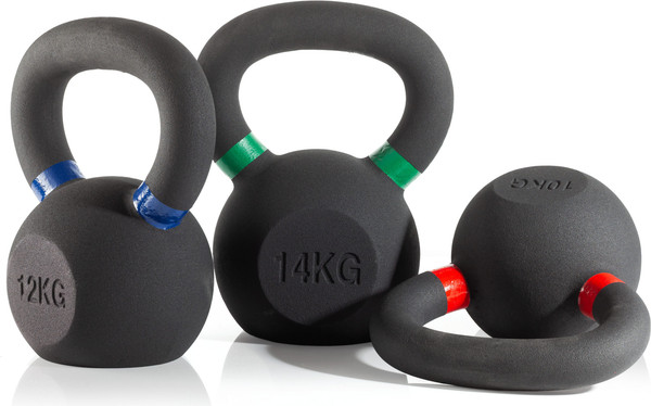 Изображение товара Гиря VictoryFit VF-KCR440 (44кг)