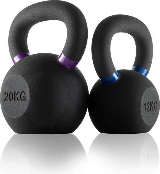 Изображение товара Гиря VictoryFit VF-KCR440 (44кг)