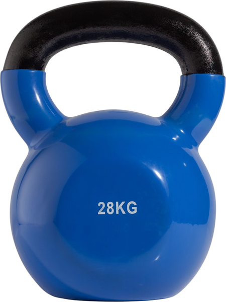 Изображение товара Гиря VictoryFit VF-KV280 (28кг)