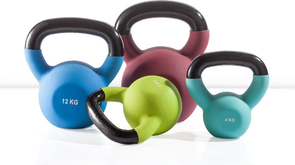 Изображение товара Гиря VictoryFit VF-KN060 (6кг)